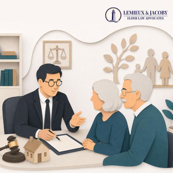 Why Updating Your Estate Plan After Major Life Changes Is Essential