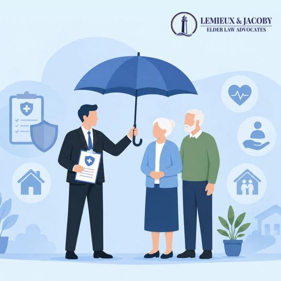 How Medicaid Planning Can Help Prepare Your Family for Long-Term Care