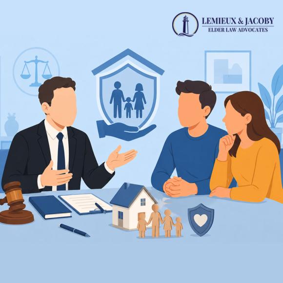 Understanding the Benefits of Trust Planning for Growing Families