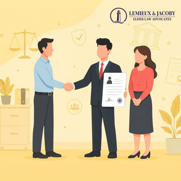Power of Attorney: Why Every Family Should Understand Its Importance