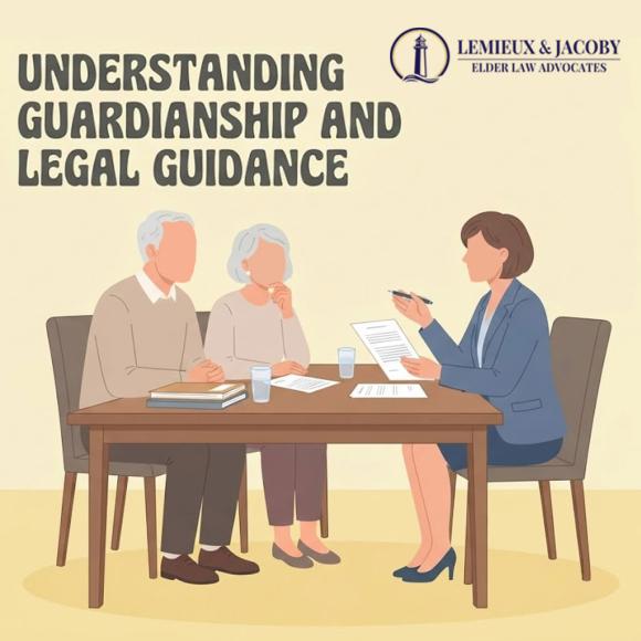 Understanding Guardianship and When Families May Need Legal Guidance
