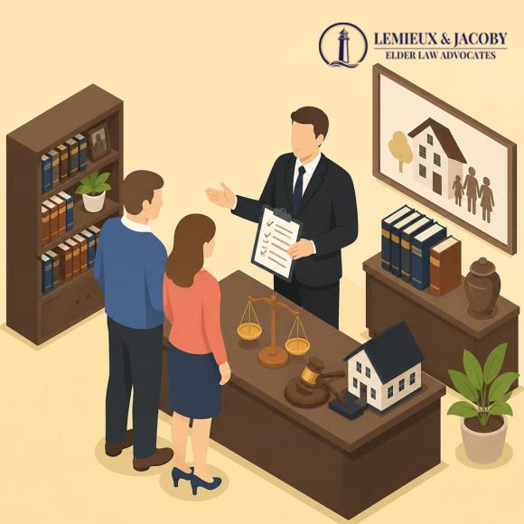 Probate Planning Tips to Make Estate Administration Easier