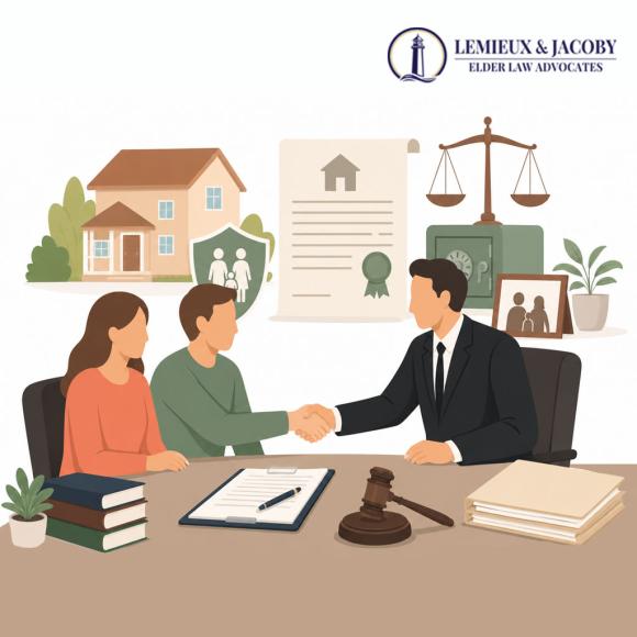 How Trust Planning Can Help Protect Your Family’s Future