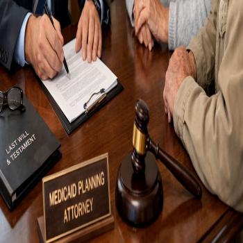 Medicaid Planning Attorney in Melbourne, Florida